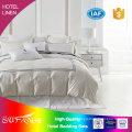 2017 hotel linen/Latest design bed linen for 5 star hotel,wholesale 100% luxury hotel bed linen